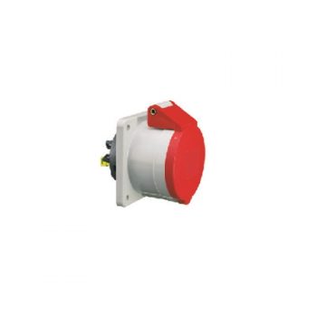 CEE Socket PM Out 32a 2P+E IP44 82336
