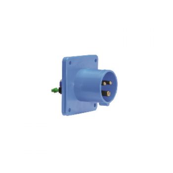 CEE Sock PMInlet CEE 16a 2P+EIP44 292136