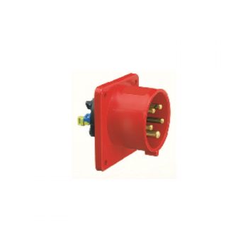 CEE Sock PMInlet CEE 32a 2P+EIP44 292336