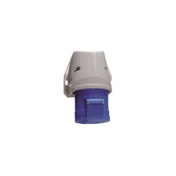 CEE Sock Surf UNSwi 16a 2P+E IP44 101136