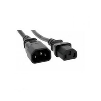Plug Top Kettle 3-pin PVC Female