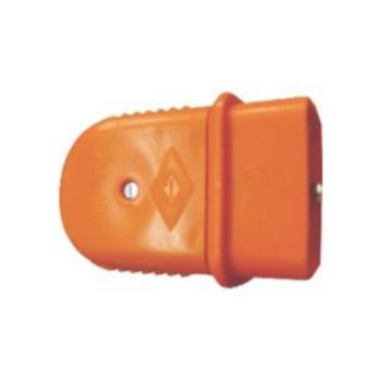 NOVA Plug Top 16a 3P+E IP44 Pvc