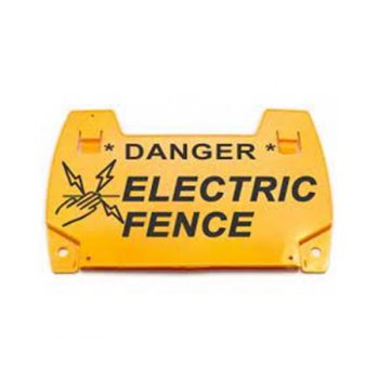 EF Sign Clip on DTS