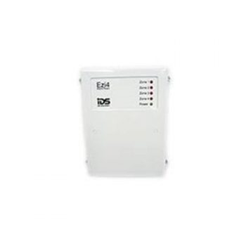 Alarm Panel 4Zone +Remote Sentry
