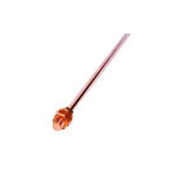 EF Earth Spike 1m M10+Clamp 5360 DTS