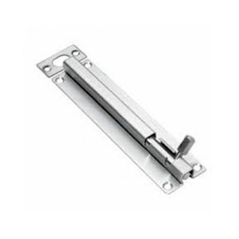 Barrel Bolt 64mm BBrass Offset HB0093 TM