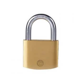 Padlock Iron 20mm HL0330 TM