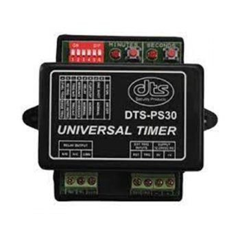 Universal Timer DTS
