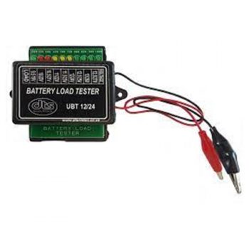 Battery Load Tester DTS BLT
