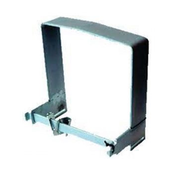 Gate Motor Theft Resist Bracket 13306DTS