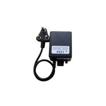 PowerStore Dual  230VAC/12DC 3.2A SH ID