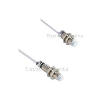 Proxy Sensor M10 4mm 12-30vdcI SM05 ACD