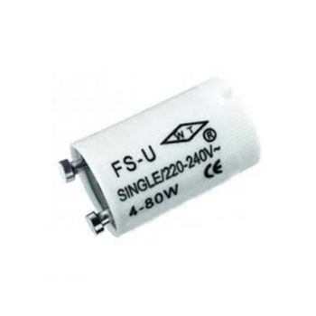 Starter 4-80w FSU Superior