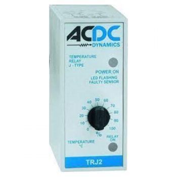 Temperature Control PlugIn 11p ELE
