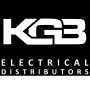 KGB Electrical Distributors Logo